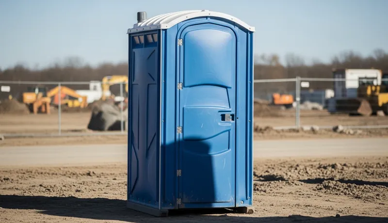 Standard Porta Potty